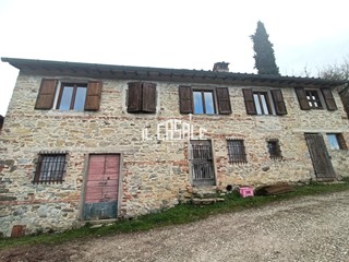 Rustico in Vendita a Vicchio, 172'000€, 100 m²