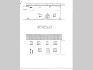 Rustico in Vendita a Borgorose, 25'000&euro;, 130 m²