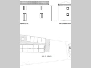 Casa Indipendente in Vendita a San Giuliano Terme, zona Arena Metato, 260'000€, 80 m²