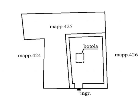 Appartamento in Vendita a Borgomaro, 40'000€, 150 m²