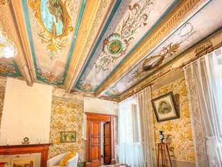 Casa Indipendente in Vendita a Cupramontana, zona Cupramontana, 298'000€, 455 m²