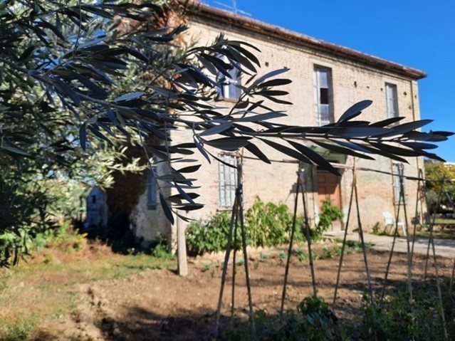 Casa Indipendente in Vendita a San Benedetto del Tronto, 600'000€, 200 m²