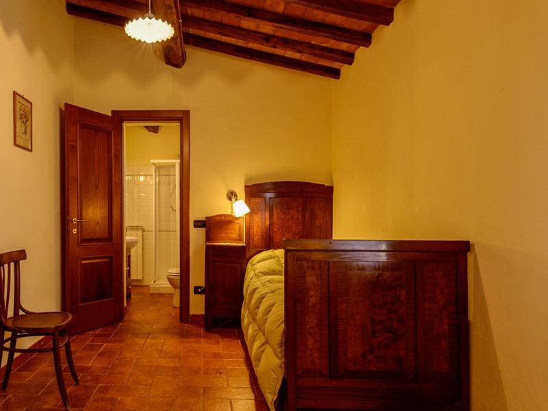 Villa in Affitto a Calci, 1'300€, 130 m²