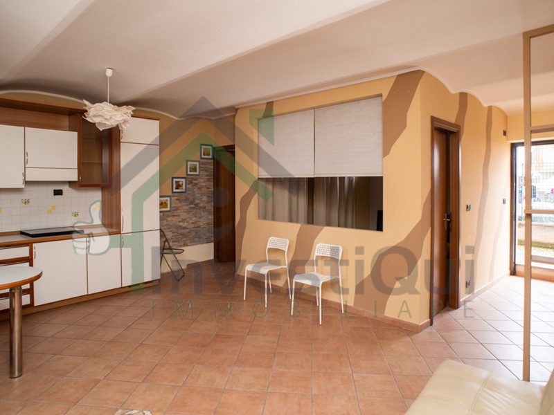 Bilocale in Vendita a Ciriè, 59'900€, 55 m²