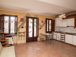 Bilocale in Vendita a Ciriè, 59'900€, 55 m²