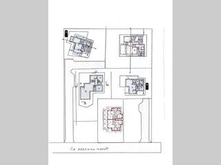 Terreno edificabile in Vendita a Grosseto, zona Rispescia, 140'000&euro;, 1000 m²