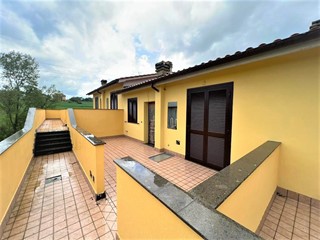 Trilocale in Vendita a San Gemini, 70'000€, 65 m²