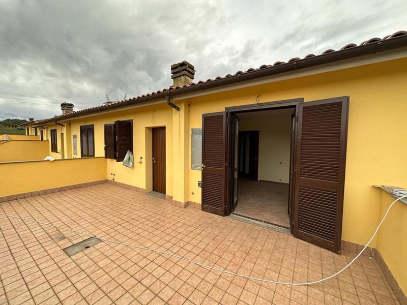 Trilocale in Vendita a San Gemini, 70'000€, 65 m²