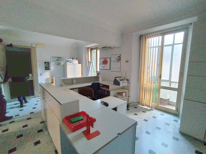 Appartamento in Vendita a Savona, zona Centro cittÃ, 165'000€, 110 m²