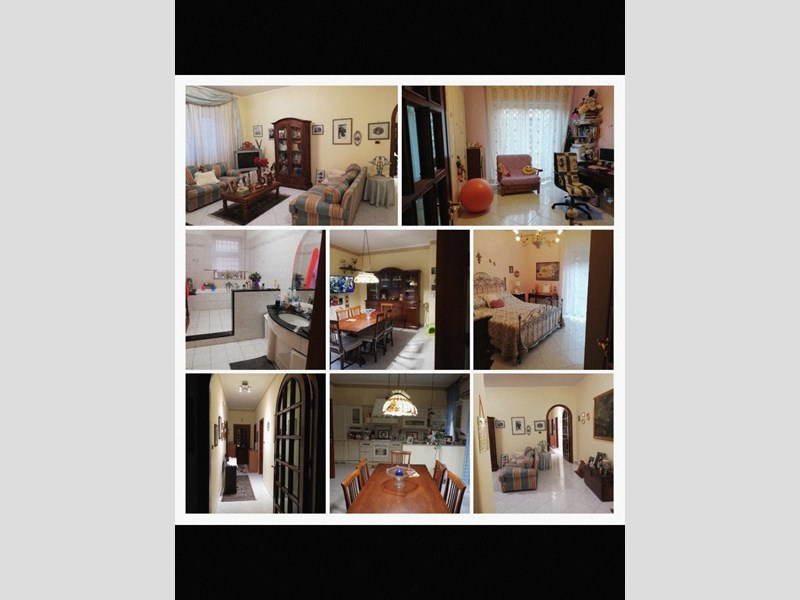 Quadrilocale in Vendita a Catania, zona Guardia, 225'000&euro;, 1/30