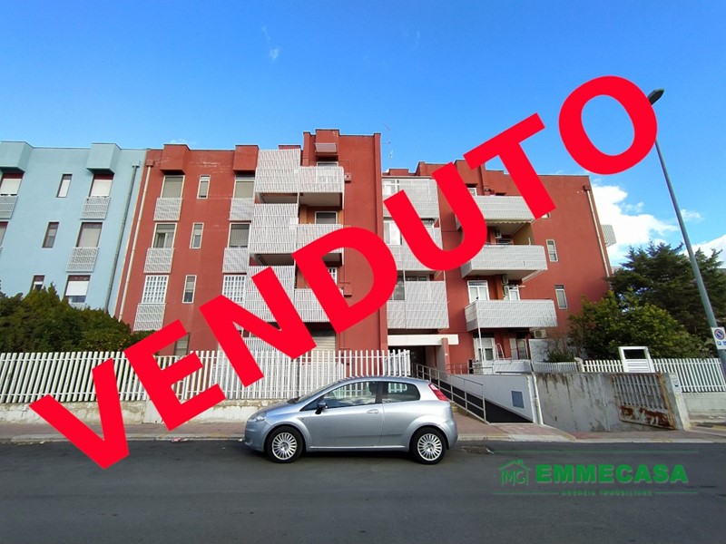Trilocale in Vendita a Valenzano, 110'000€, 85 m²