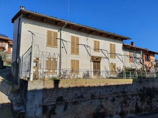 Casa Indipendente in Vendita a San Paolo Solbrito, 83'000&euro;, 152 m², con Box