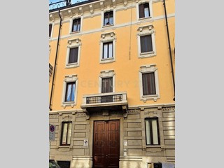 Bilocale in Vendita a Milano, 420'000€, 65 m²