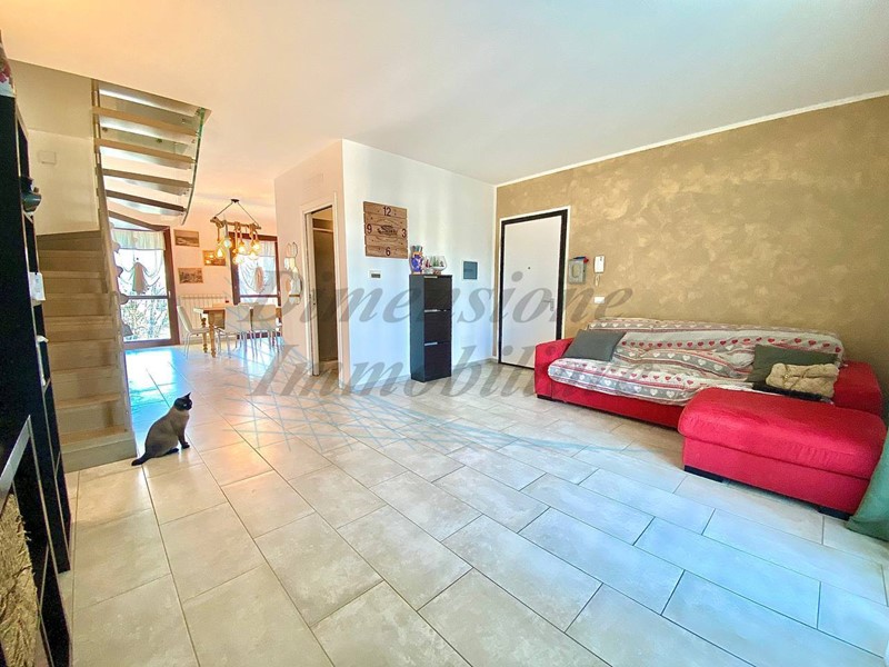 Quadrilocale in Vendita a Cecina, zona palazzaccio, 265'000€, 110 m², con Box
