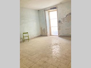 Casa Semi Indipendente in Vendita a Siracusa, zona Via Salomone, 62'000&euro;, 55 m²