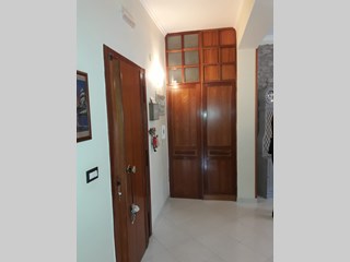 Trilocale in Vendita a Quarto, 158'000€, 80 m², con Box
