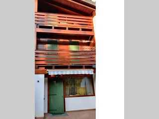 Villetta a schiera in Vendita a Onore, 190'000€, 120 m², arredato