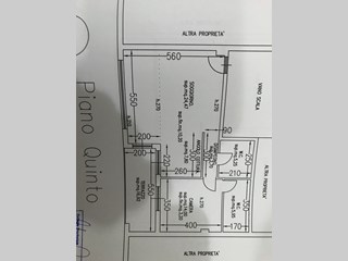 Trilocale in Vendita a Arezzo, zona Saione Ex Gargini, 140'000€, 70 m², arredato