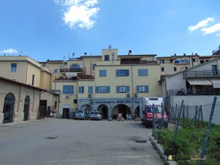 Trilocale in Vendita a Poggio Mirteto, 70'000&euro;, 94 m²
