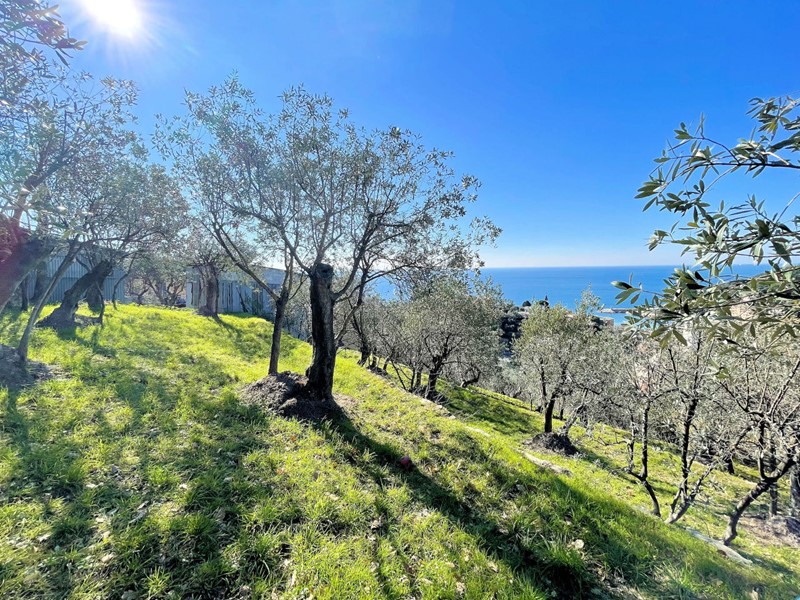 Casa Indipendente in Vendita a Recco, zona Cotulo, 400'000€, 85 m²