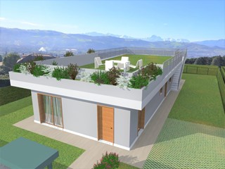 Casa Indipendente in Vendita a Monteprandone, 280'000€, 120 m²