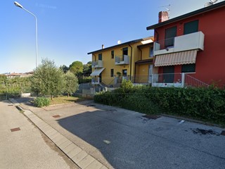 Box in Vendita a Roncà, 12'500€, 14 m², con Box