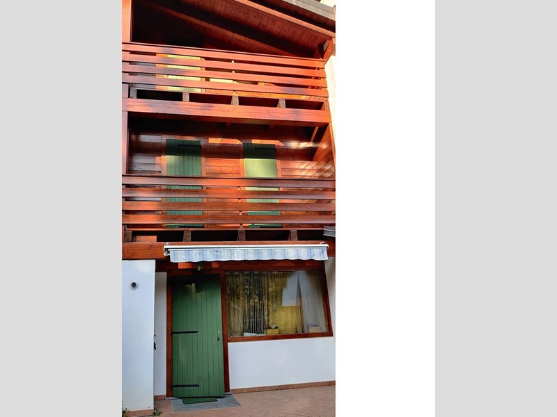 Casa Semi Indipendente in Vendita a Onore, 190'000€, 120 m², arredato