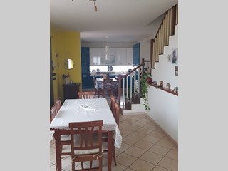 Casa Indipendente in Vendita a Montemarciano, zona Cassiano, 230'000€, 170 m²