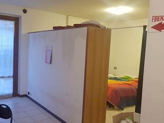 Bilocale in Vendita a Monteriggioni, zona Badesse, 95'000€, 40 m²