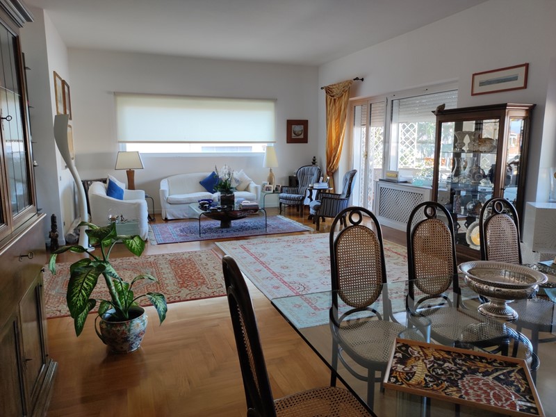 Appartamento in Affitto a Roma, 3'000€, 165 m²