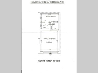 Ufficio in Affitto a Lucca, zona Sant'Anna, 500€, 28 m²