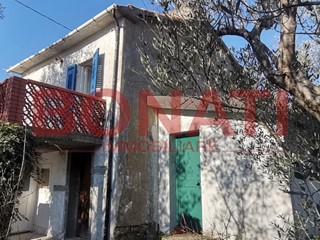 Casa Indipendente in Vendita a Riomaggiore, zona TRAMONTI, 190'000€, 55 m²