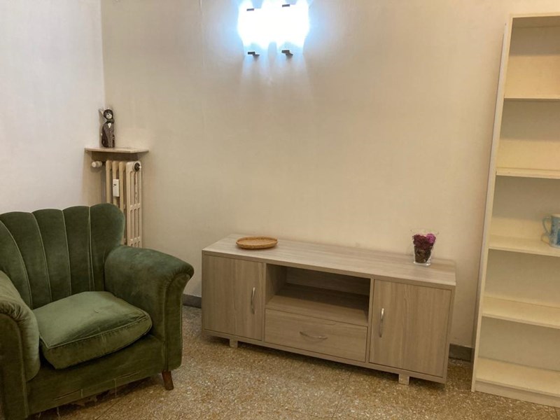 Stanza in Affitto a Roma, zona San Giovanni, 400€, 30 m², arredato