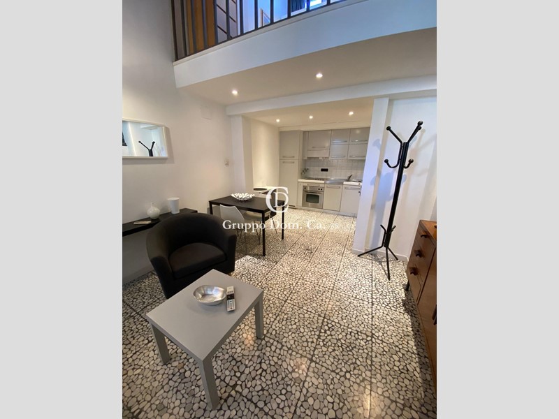 Trilocale in Affitto a Forte dei Marmi, 8'000€, 70 m², arredato