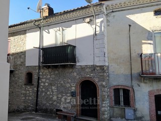 Casa Indipendente in Vendita a San Massimo, 49'000€, 75 m², arredato