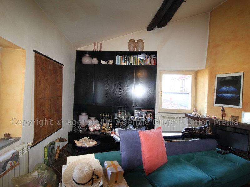 Trilocale in Vendita a Arcola, 90'000€, 67 m²