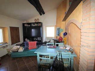 Trilocale in Vendita a Arcola, 90'000€, 67 m²