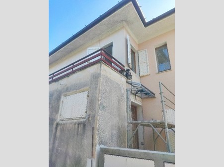 Quadrilocale in Vendita a Monte San Vito, 240'000€, 100 m²
