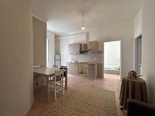 Trilocale in Vendita a Massa, 169'000&euro;, 65 m², arredato