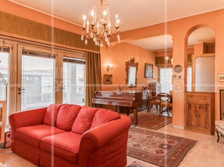 Appartamento in Vendita a Roma, zona Trieste, 1'590'000€, 170 m²