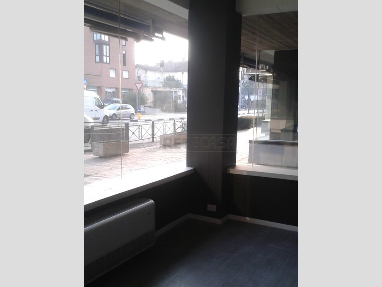 Immobile commerciale in Vendita a Vicenza, 600'000€, 580 m²