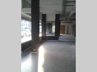 Immobile commerciale in Vendita a Vicenza, 600'000€, 580 m²