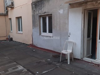Ufficio in Affitto a Livorno, zona Piazza Grande, Duomo, 800€, 100 m²