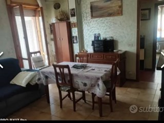 Bilocale in Vendita a Gattatico, 70'000€, 58 m², arredato