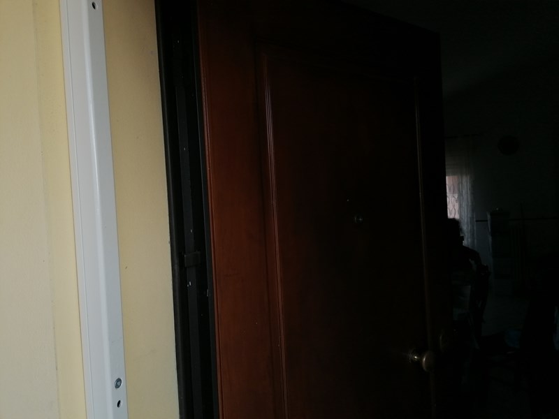 Trilocale in Vendita a Russi, zona SAN PANCRAZIO , 95'000€, 70 m², arredato, con Box