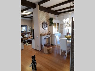 Quadrilocale in Vendita a Carrara, 173'000€, 80 m², arredato