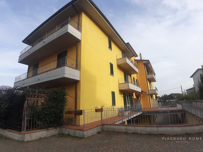 Appartamento in Vendita a Mulazzo, 139'500€, 90 m²