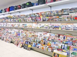 Attività commerciale in Vendita a Lucca, zona Centro Storico, 100'000€, 95 m², arredato