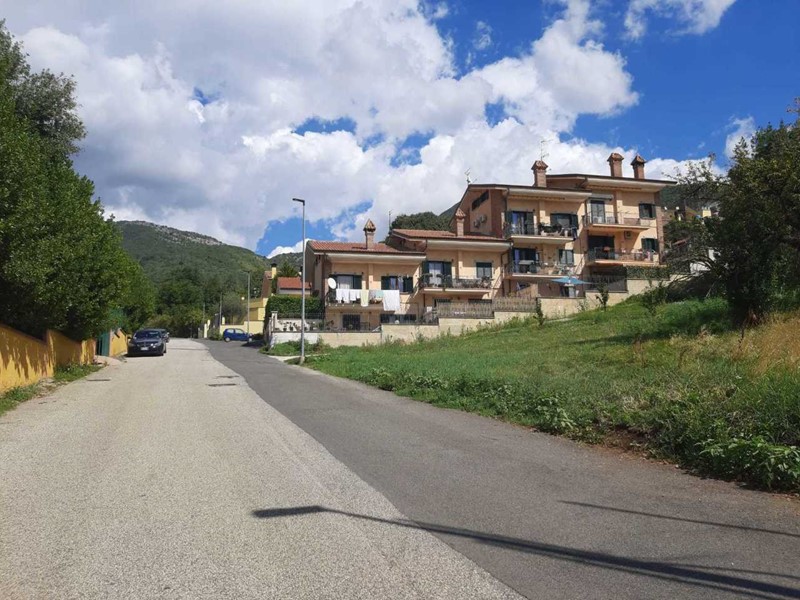 Terreno edificabile in Vendita a Marcellina, 110'000&euro;, 1135 m²