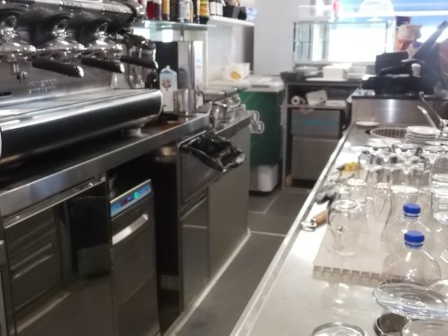 Attività commerciale in Vendita a Pisa, zona Ospedaletto, 349'000€, 60 m²